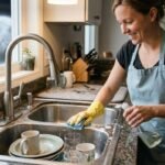 8 common kitchen items you should never put down your sink to avoid costly plumbing bills |