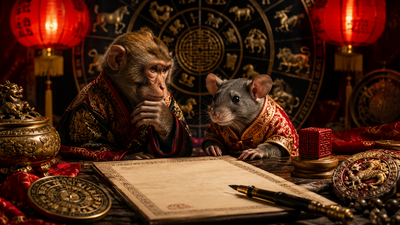 Chinese Astrology: These Zodiacs Must Avoid Signing Contracts This Week |