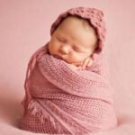 10 beautiful baby girl names inspired by stars and the sky