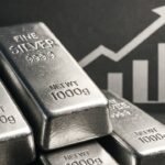 How India’s silver import restrictions have created shortages; white metal trading at significant premium to global prices