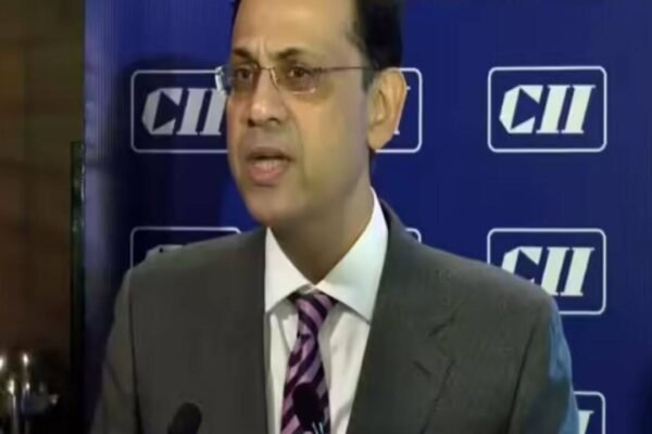 Bot calls, AI chat generated Rs 5520 crore loans in FY26: Sanjiv Bajaj
