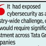 'Tata Group eyeing $100bn in auto revenue by 2031'