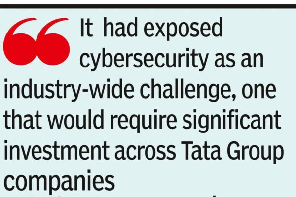 'Tata Group eyeing $100bn in auto revenue by 2031'