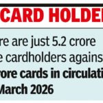 'Banks opt to deepen card usage within existing base'