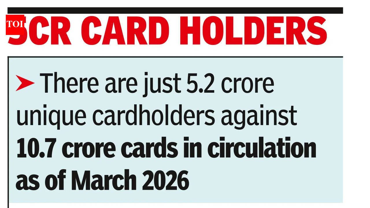 'Banks opt to deepen card usage within existing base'