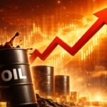 Crude chaos: Oil nears $80 a barrel again after Trump declares US-Iran ceasefire ‘over’