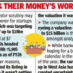 For startups, there is no easy road to IPO