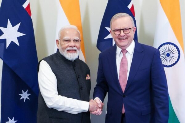 India-Australia ties: Early trade pact, AUD 500 million investment, clean energy and more —Top highlights from PM Modi's visit