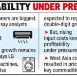 Summer push: Durables eye double-digit growth