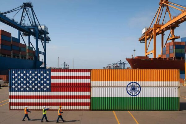 India flags inconsistencies in US approach to Section 301 forced labour law, points to selective exemptions