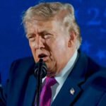 Trump's threat makes Dalal Street nervous, Sensex falls 1,700 points