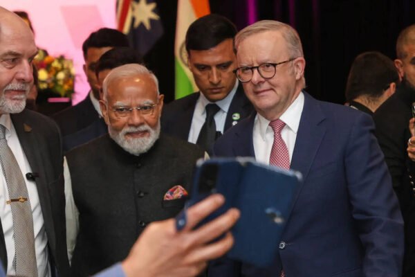India-Australia-Canada form tech triangle: New pact to boost AI, critical minerals and supply chains