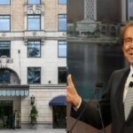 Billionaire casino mogul Steve Wynn is trying again to sell his Ritz-Carlton Central Park South penthouse for $70 million: Inside his stunning penthouse which is an epitome of luxury