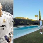 Real Madrid star Kylian Mbappé's ₹120 crore mansion in Spain features 8 bedrooms, 11 bathrooms and a private golf area