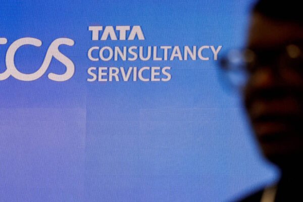 TCS Q1 FY27 results: Tata Consultancy Services reports 5% y-o-y increase in net profit to Rs 13,349 crore