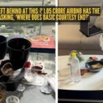 What guests left behind at this ₹1.05 crore Airbnb has the internet asking, ‘Where does basic courtesy end?’ |