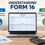 ITR filing FY 2025-26: What Part A and Part B of Form 16 tell salaried taxpayers - explained