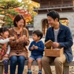 Powerful life lessons Japanese parents teach their children that the rest of the world can learn from