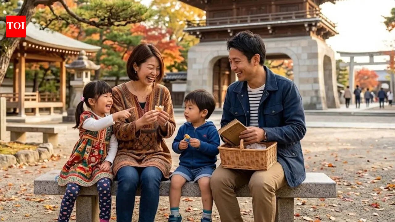Powerful life lessons Japanese parents teach their children that the rest of the world can learn from