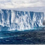 Antarctic: Scientists find nanoplastics in Antarctic soil for the first time, including tyre-wear particles, raising concerns that tiny plastic pollution can travel through the atmosphere to Earth's most remote places