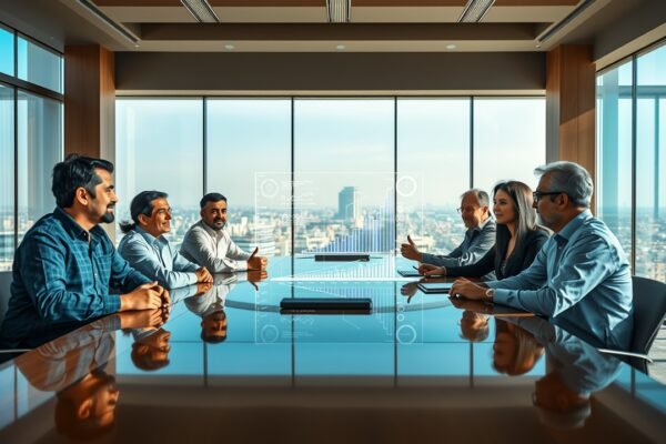 India's GCCs redraw global leadership map