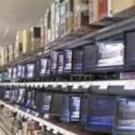 Li-ion, electronics parts get customs duty waiver