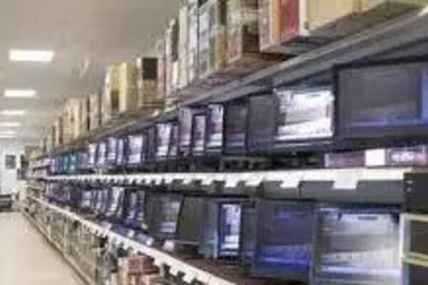Li-ion, electronics parts get customs duty waiver