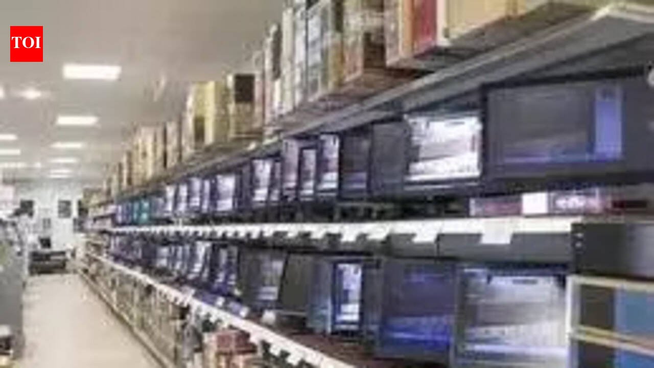 Li-ion, electronics parts get customs duty waiver