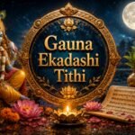 Gauna Ekadashi Tithi: Exact Auspicious Timings to Start Fasting