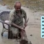 Meet Babul Ali, the differently-abled farmer from Assam who turned a plastic chair into a symbol of grit and resilience |