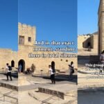"This is where we failed as Indians": Tourists' chanting Gayatri Mantra inside Azerbaijan museum sparks global travel etiquette debate |