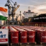 India, among world’s largest exporters of refined oil products, set to see 25% rise in petroleum product exports
