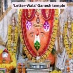 Trinetra Ganesh Temple: There is a ‘Letter-Wala’ Ganesh temple in Rajasthan that receives over 1,000 letters of grievances every day; here's how you can post yours |