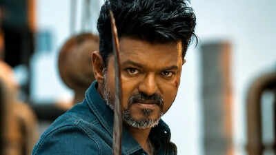 'Jana Nayagan' censor edits revealed: Here's what the CBFC removed from Vijay's last film to certify 'A'? |