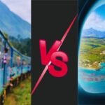 Train vs Flight: What transport psychology says about stress, comfort and why Vande Bharat appeals to modern travellers |