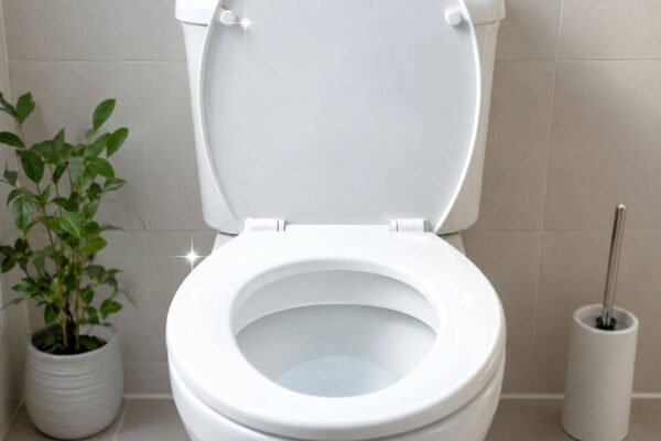Want a fresh and odour-free toilet: These 6 ingredients can help |