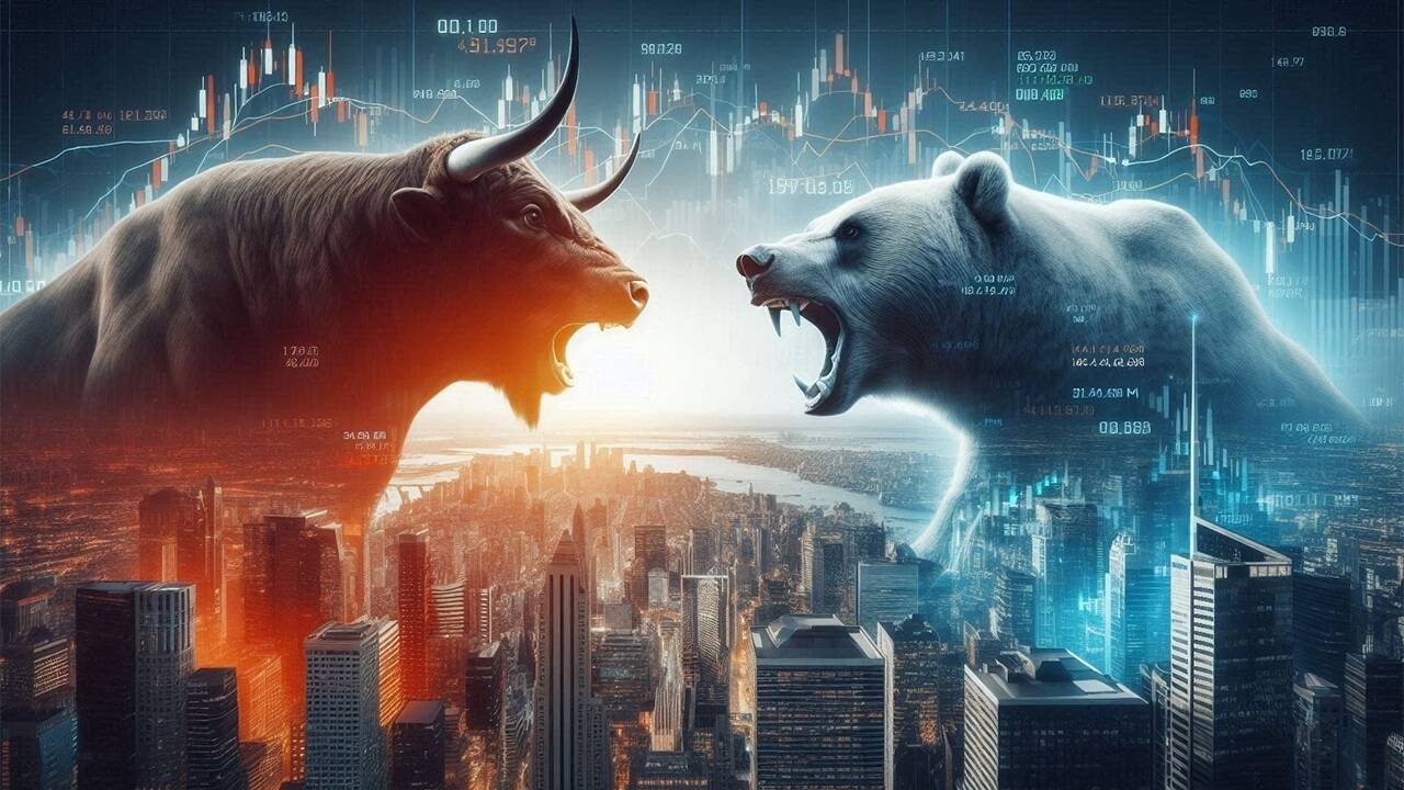 US stocks today: Market trades flat, heads towards subdued end to week; oil prices stable