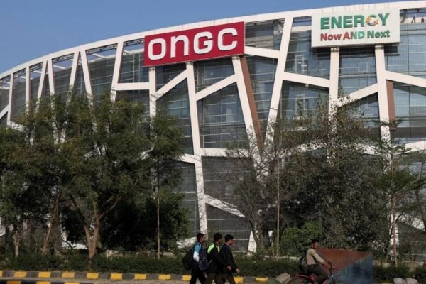 India building strategic oil reserves: ONGC board approves plan for 1.75-million-tonne storage capacity