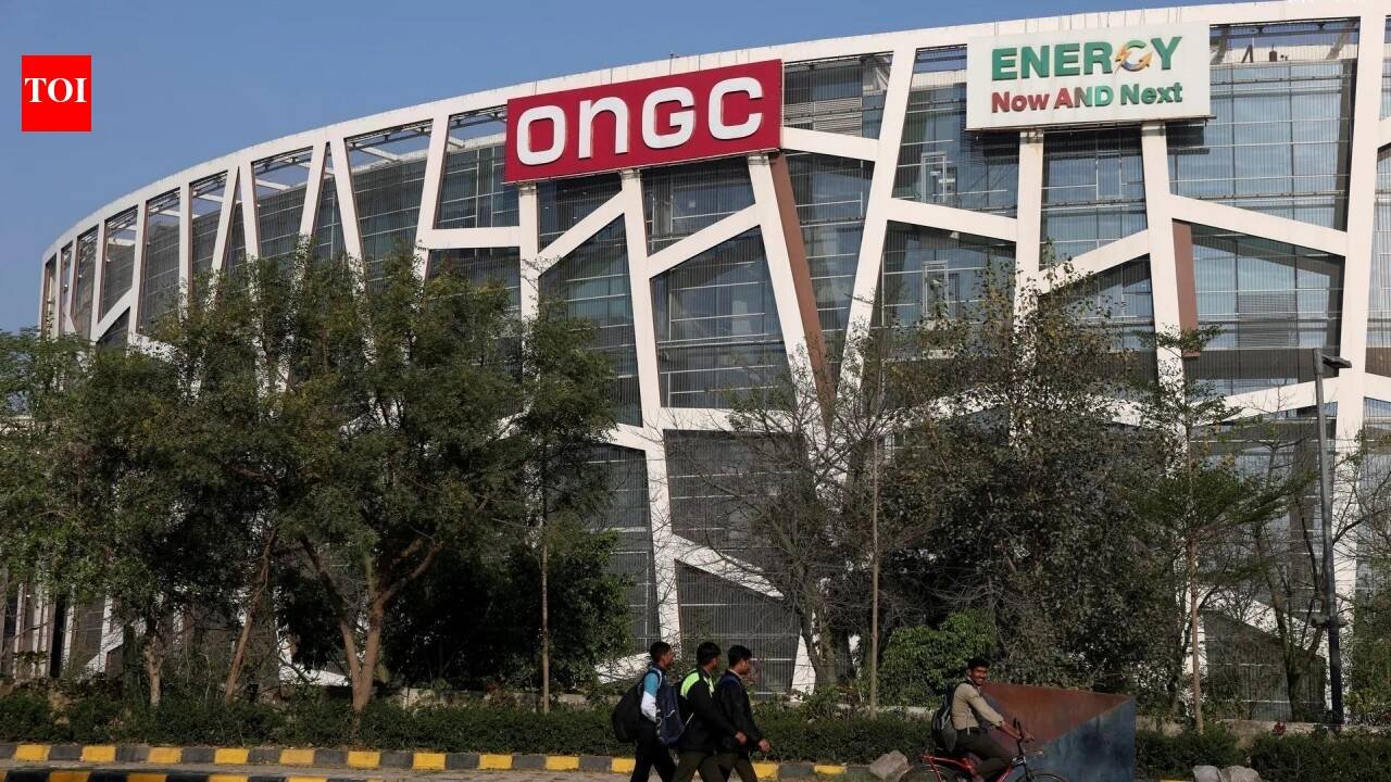 India building strategic oil reserves: ONGC board approves plan for 1.75-million-tonne storage capacity