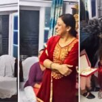 Grateful Daughter Viral Video Himachal: “No one ever did that for her”: Daughter who moved to Germany buys her mother a surprise gift; video leaves millions emotional