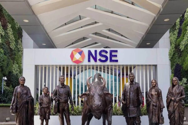 Markets rally for 2nd day, sensex up 827 points