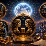 Moon in Gemini: 4 Zodiac Signs Set for Sudden Cash Breakthroughs