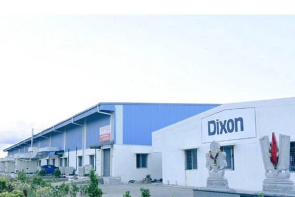 Vivo-Dixon JV: A template for Chinese phone companies in India