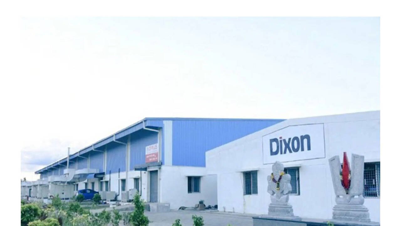 Vivo-Dixon JV: A template for Chinese phone companies in India