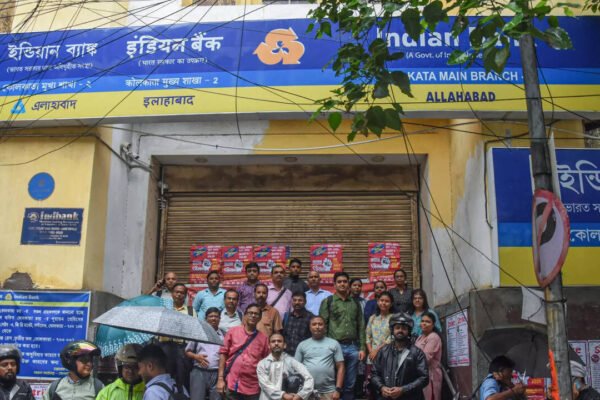 Indian Bank targets $2 billion through FCNR deposits