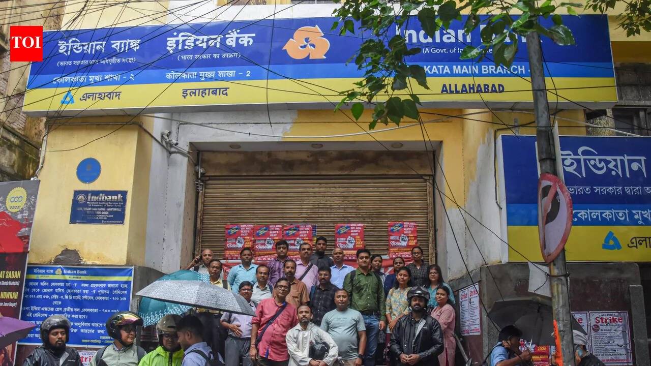 Indian Bank targets $2 billion through FCNR deposits