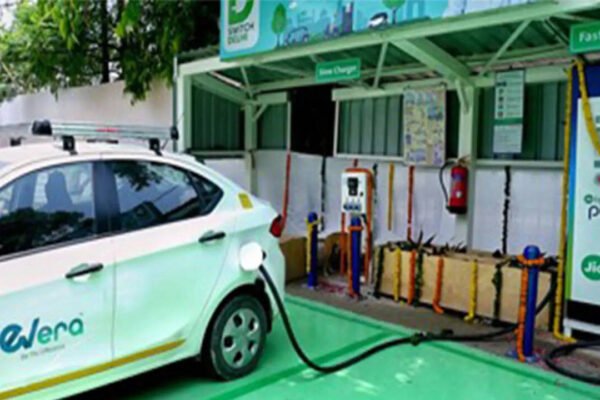 EV ownership cost rises with battery-as-service