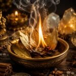 Shani's Evil Eye: Burn This One Specific Kitchen Spice Today to Clear Debt Karma