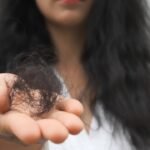 ​Eating these 8 foods excessively may contribute to hair fall
