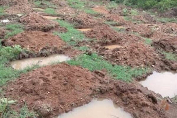Chhattisgarh Water Conservation: Chhattisgarh villagers save 31 crore litres of water through 15-day conservation campaign: Here's how they did it